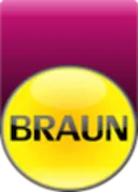 Logo BIS Braun Industrie Service